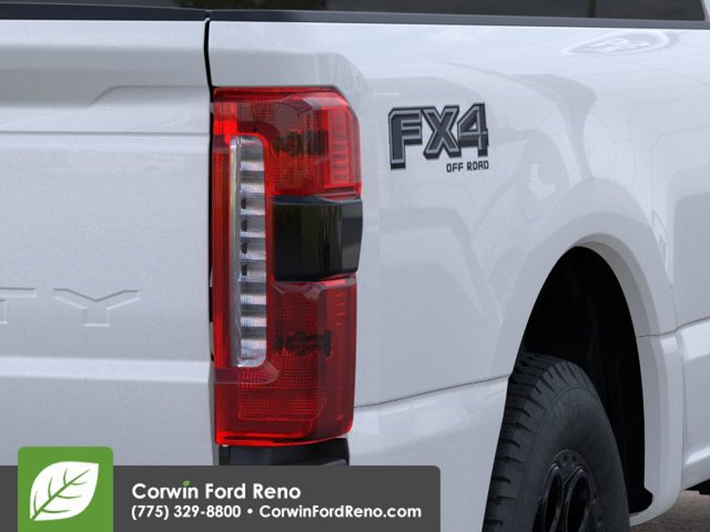 New 2026 Ford F350 4x4 Crew Cab Super Duty image 23