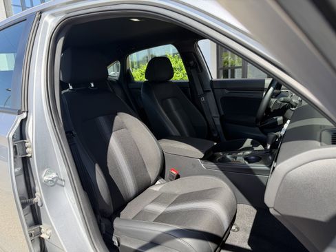 Used 2023 Honda Civic Sport image 17