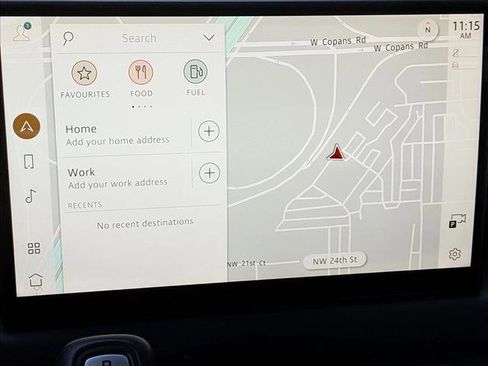 Used 2025 Land Rover Defender 110 image 12