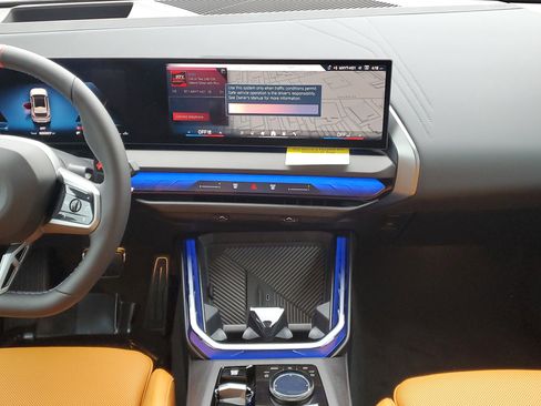 New 2026 BMW X3 M50 w/ Premium Package image 23