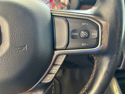 Used 2020 RAM 1500 Limited RWD image 50