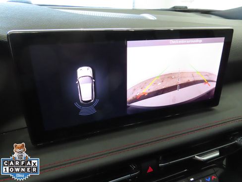 Used 2024 Dodge Hornet GT Plus w/ GT Blacktop Package image 20