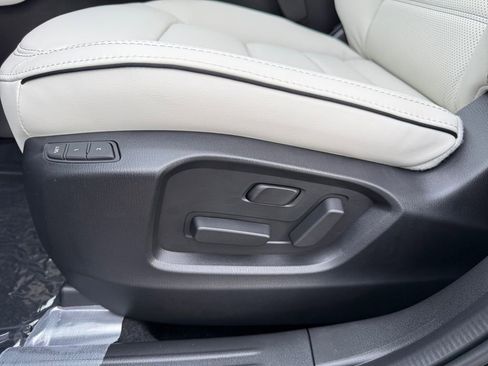 New 2025 MAZDA CX-5 AWD 2.5 S w/ Premium Plus Pkg image 10