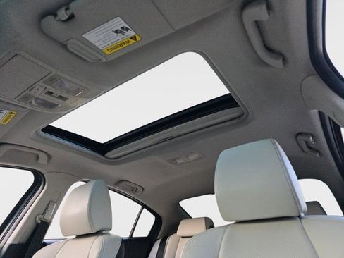 Used 2016 MAZDA MAZDA6 Grand Touring image 28