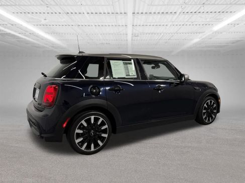 Used 2024 MINI Cooper S FWD image 6