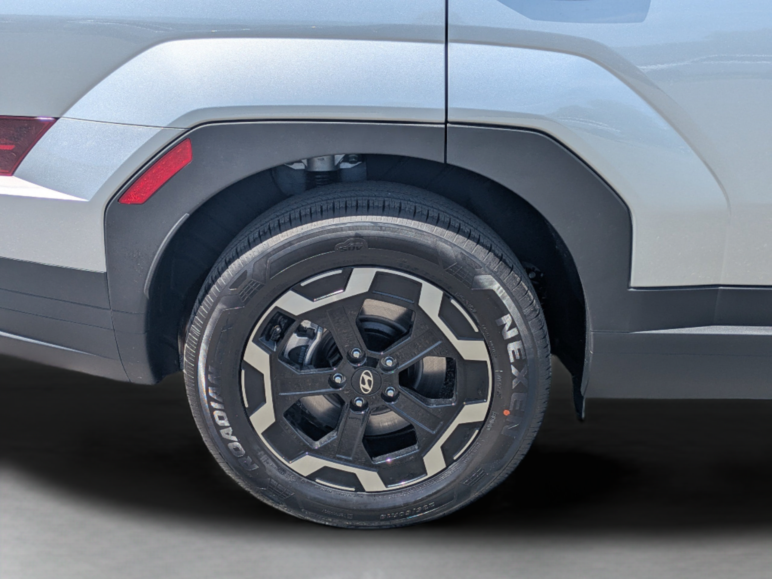 New 2027 Hyundai Santa Fe SE FWD image 33