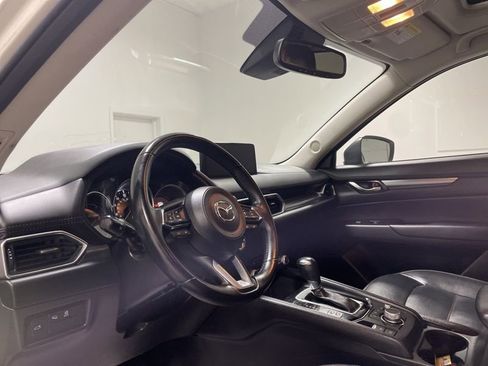 Used 2023 MAZDA CX-5 AWD 2.5 S w/ Preferred Package image 20