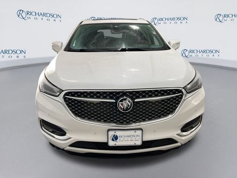 Used 2021 Buick Enclave Avenir w/ Avenir Technology Package image 8