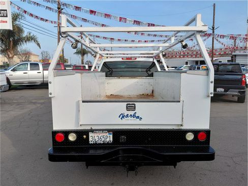 Used 2014 Chevrolet Silverado 2500 W/T image 9