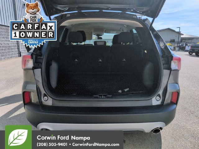 Used 2020 Ford Escape SE Sport AWD/4WD image 29