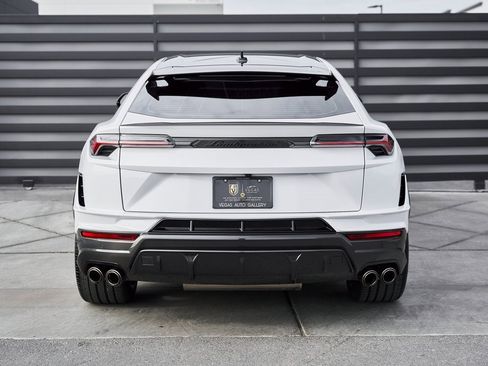 Used 2024 Lamborghini Urus Performante image 23