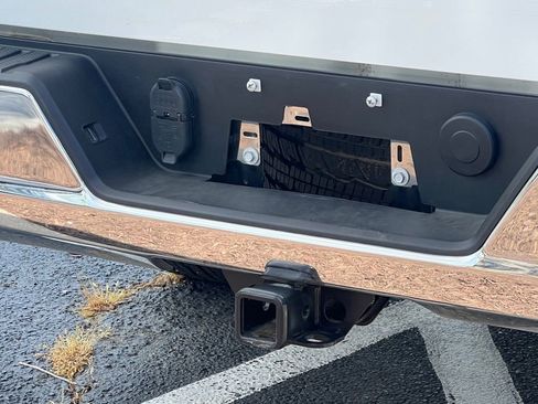 Used 2024 GMC Sierra 1500 Pro w/ Pro Value Package image 7