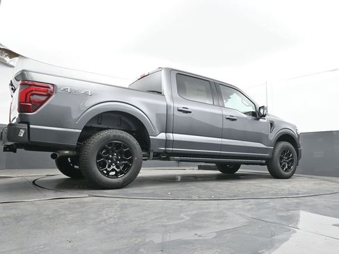 New 2026 Ford F150 Lariat w/ Bed Utility Package AWD/4WD image 46