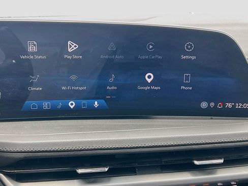 Used 2024 Cadillac XT4 Premium Luxury AWD/4WD image 15