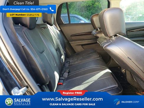 Used 2013 GMC Terrain Denali AWD/4WD image 15