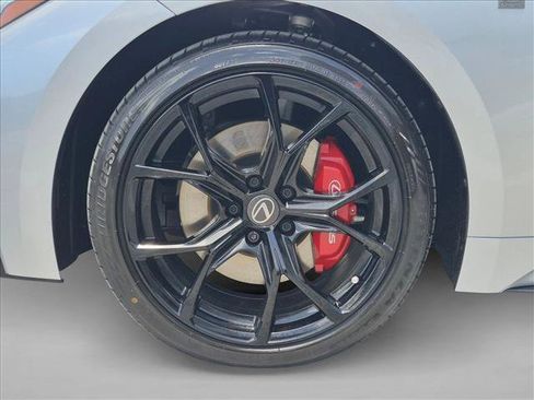 New 2026 Lexus IS 350 F Sport w/ Handling Package RWD image 9