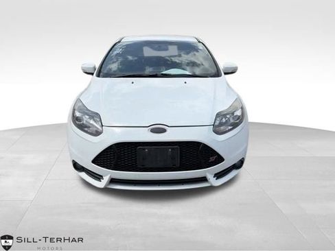 Used 2013 Ford Focus ST FWD image 1
