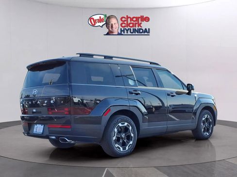 New 2026 Hyundai Santa Fe SEL image 4