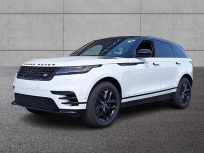 Certified 2026 Land Rover Range Rover Velar Dynamic SE