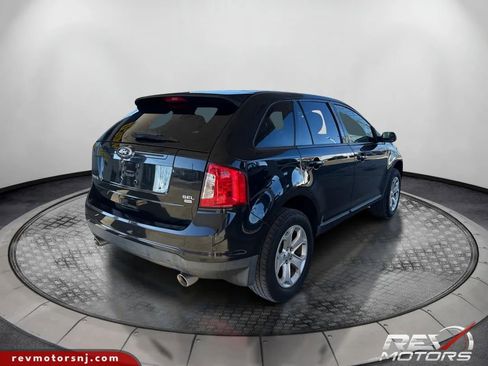 Used 2013 Ford Edge SEL image 5