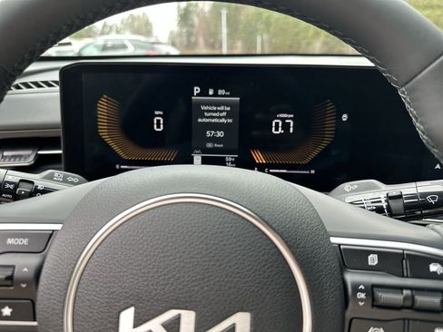 New 2026 Kia K5 GT-Line image 10