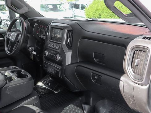 Used 2022 GMC Sierra 3500 Pro w/ Convenience Package image 34