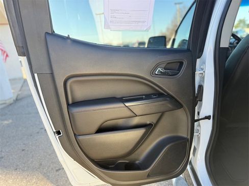 Used 2018 GMC Canyon All Terrain w/ Trailering Package image 34