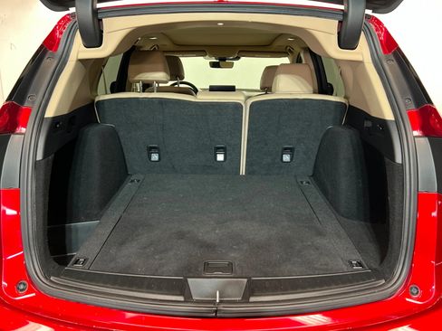 Used 2021 Acura RDX AWD w/ Technology Package image 22