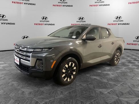 New 2026 Hyundai Santa Cruz SE image 16