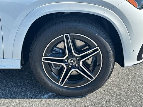 New 2026 Mercedes-Benz GLE 450e 4MATIC image 13