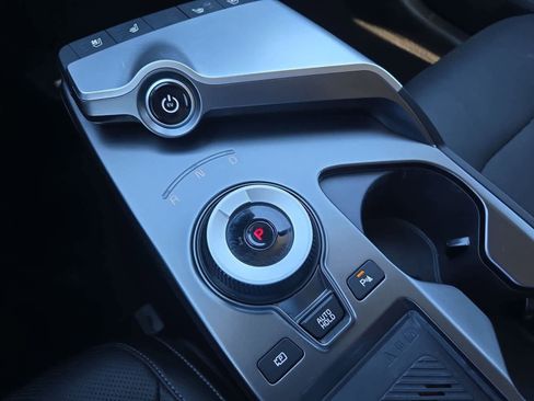 Certified 2023 Kia EV6 Wind w/ Wind Technology Package image 31