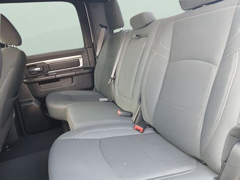 Used 2023 RAM 1500 Warlock AWD/4WD image 25