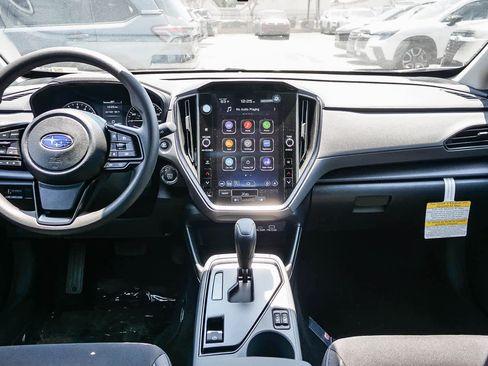 New 2026 Subaru Crosstrek 2.0i Premium AWD/4WD image 14