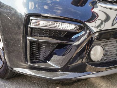 Certified 2021 Kia Forte LXS image 4