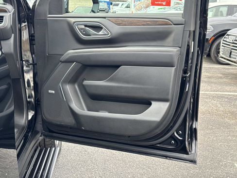 Certified 2023 Chevrolet Tahoe Premier w/ Premium Package 2 image 12