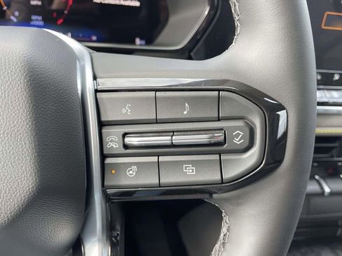 New 2026 Chevrolet Colorado ZR2 w/ Technology Package image 21