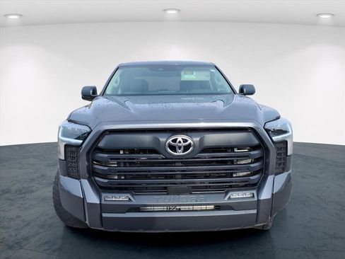 Used 2024 Toyota Tundra SR5 image 20