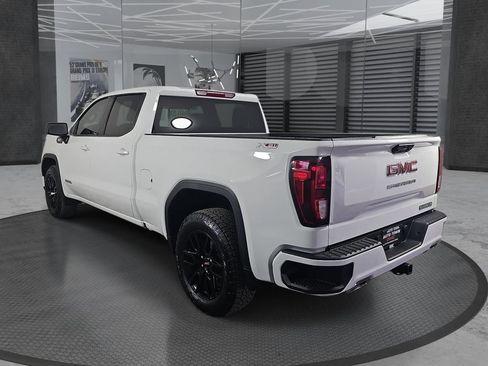 Used 2026 GMC Sierra 1500 Elevation AWD/4WD image 8
