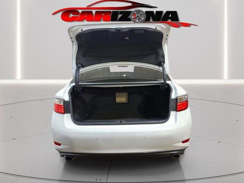 Used 2013 Lexus ES 350 w/ Premium Pkg image 22