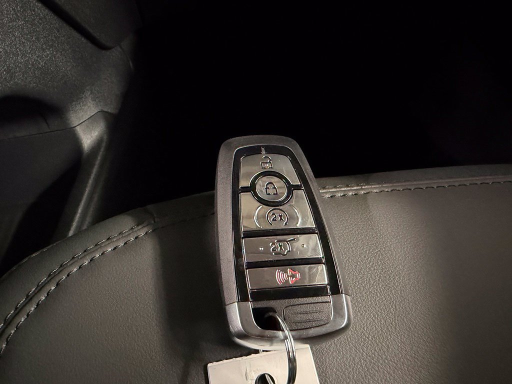 New 2027 Ford Expedition Active AWD/4WD image 43
