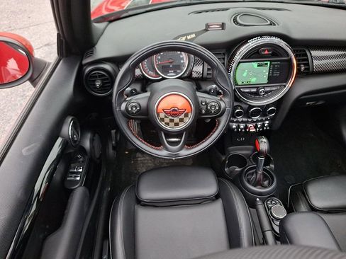 Used 2018 MINI Cooper John Cooper Works image 12