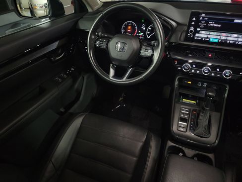 Certified 2023 Honda CR-V EX-L image 16