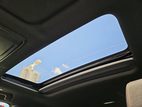Certified 2026 Honda CR-V TrailSport image 21