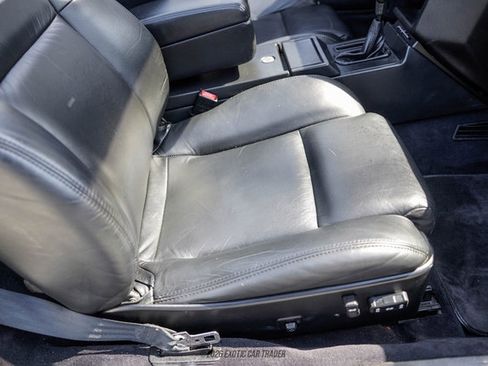 Used 1993 Cadillac Allante FWD image 34