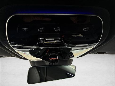 Certified 2026 Mercedes-Benz C 300 4MATIC Sedan image 23