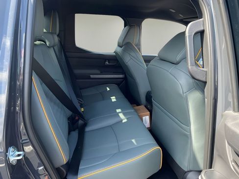New 2026 Toyota Tacoma 4x4 Double Cab Hybrid image 17