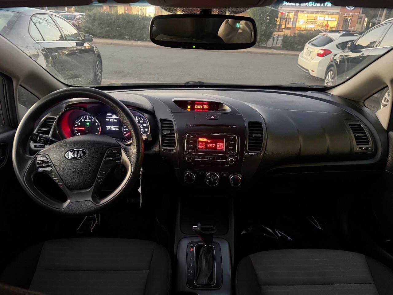 Used 2016 Kia Forte LX FWD image 22