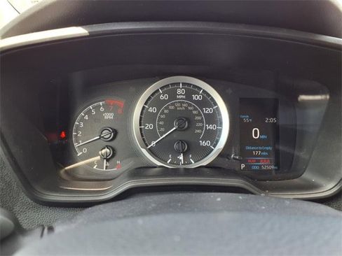 Used 2021 Toyota Corolla LE image 20
