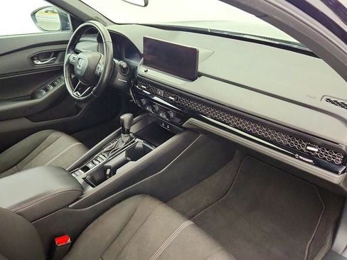 Used 2024 Honda Accord Sport image 25