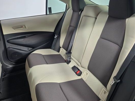 New 2026 Toyota Corolla LE FWD image 14
